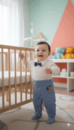 Erkek Tulum Papyolu Askılı