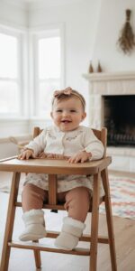 5li Zıbın Seti Fırfırlı Gömlek Model