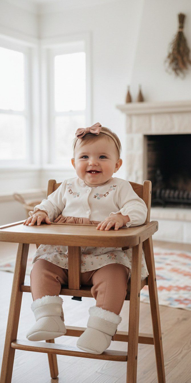 1767185256204 5li Zıbın Seti Fırfırlı Gömlek Model - Görsel 1