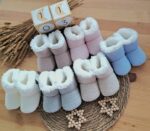 Triko içi Wellsoftlu Premium Panduf - Görsel 2