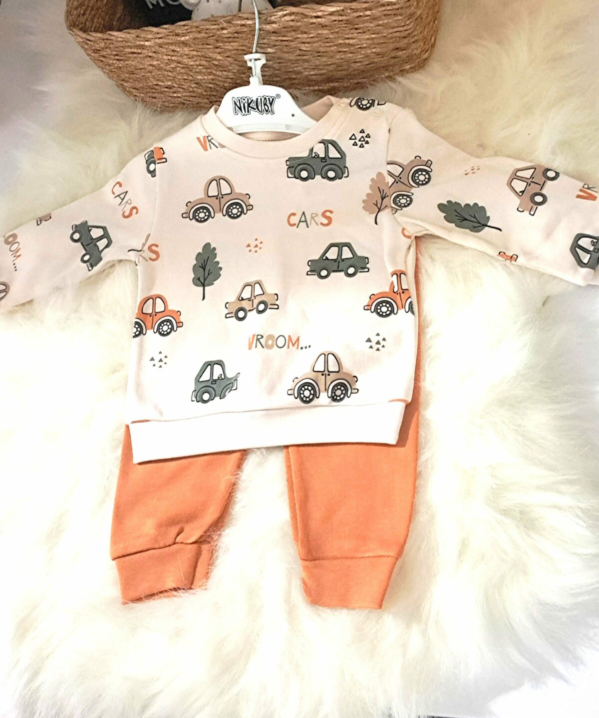 Araba Model 2li Takım - Görsel 3