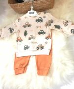 Araba Model 2li Takım - Görsel 2