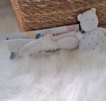 Tavşan Fiyonklu Saç Bandı - Görsel 6