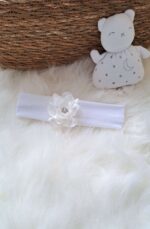 Parlak Saç Bandana - Görsel 5