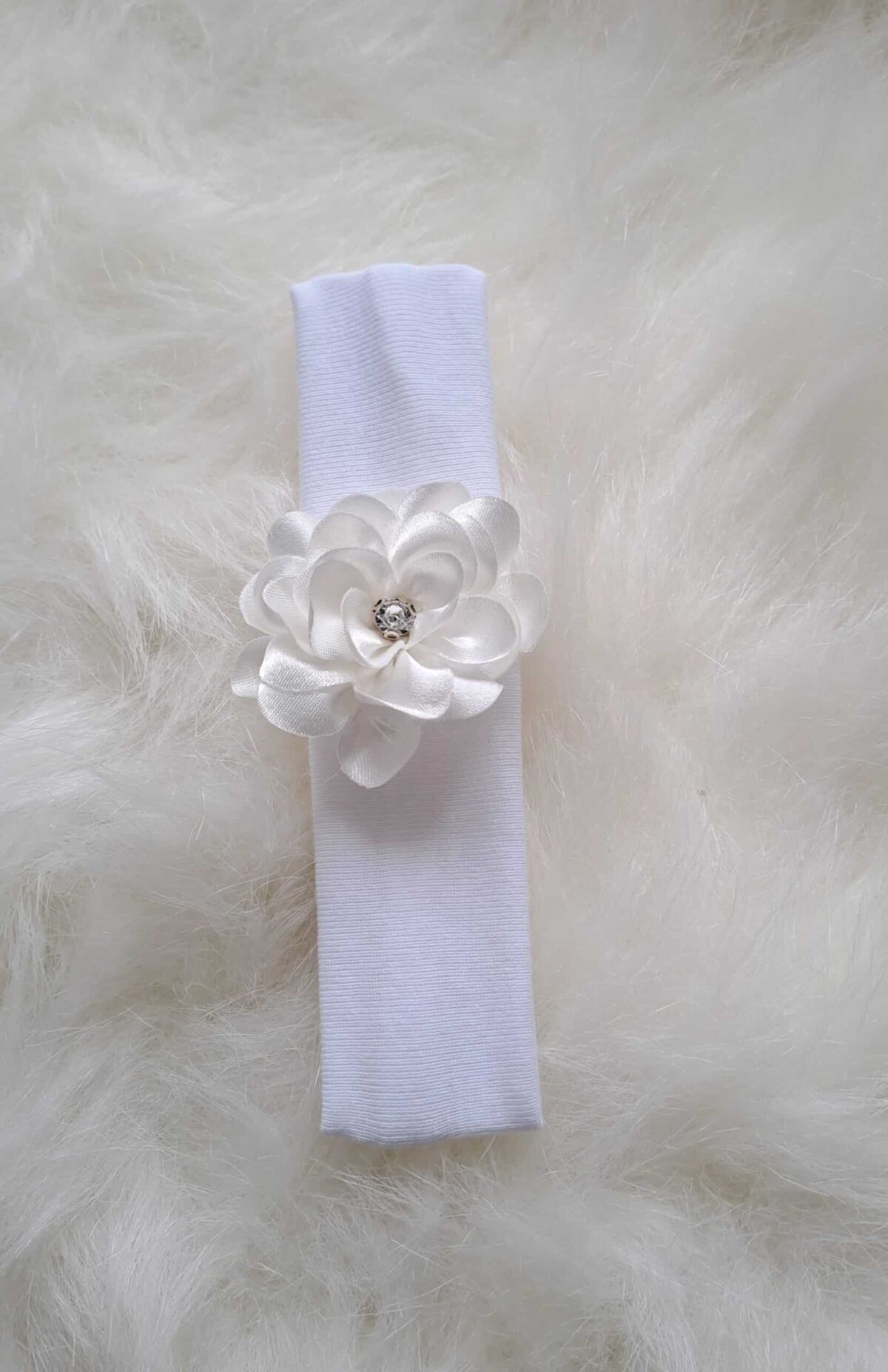 Parlak Saç Bandı - Görsel 6