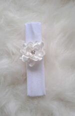 Parlak Saç Bandana - Görsel 6