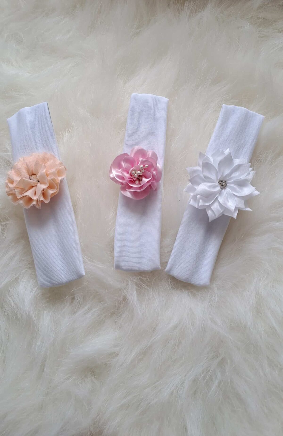 Parlak Saç Bandı - Görsel 2