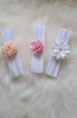 Parlak Saç Bandana - Görsel 2