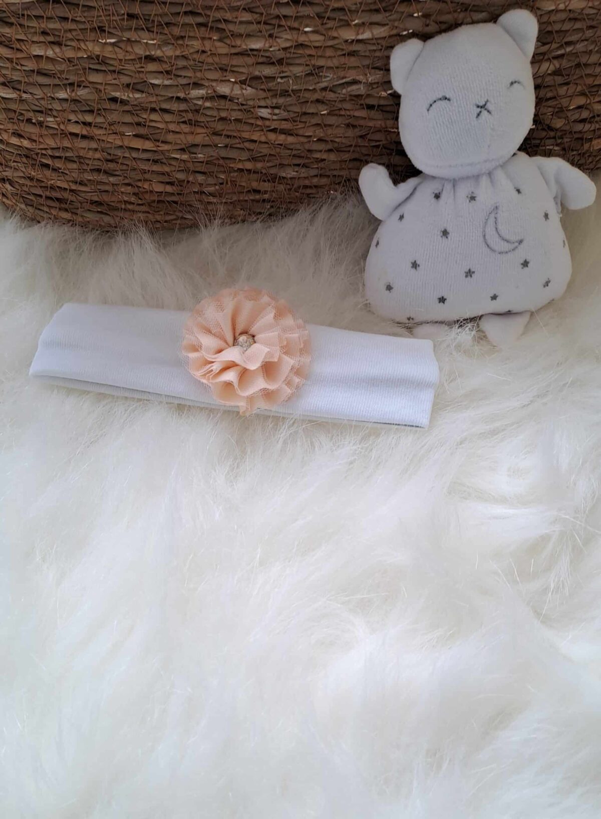 Parlak Saç Bandı - Görsel 7