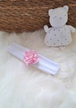 Parlak Saç Bandana - Görsel 9