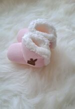 Triko içi Wellsoftlu Premium Panduf - Görsel 3