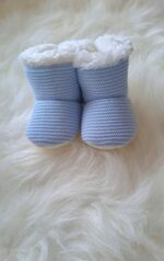 Triko içi Wellsoftlu Premium Panduf - Görsel 7