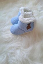 Triko içi Wellsoftlu Premium Panduf - Görsel 6