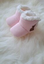 Triko içi Wellsoftlu Premium Panduf - Görsel 4