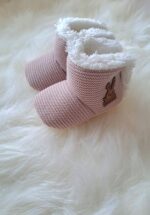 Triko içi Wellsoftlu Premium Panduf - Görsel 8