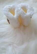 Triko içi Wellsoftlu Premium Panduf - Görsel 11