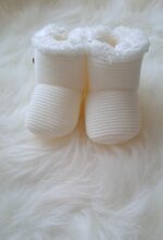 Triko içi Wellsoftlu Premium Panduf - Görsel 12