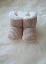 Triko içi Wellsoftlu Premium Panduf - Görsel 13