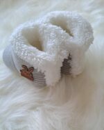 Triko içi Wellsoftlu Premium Panduf - Görsel 16