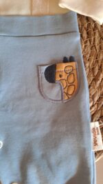 Erkek Tulum Papyonlu Askılı - Görsel 5