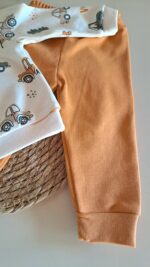 Araba Model 2li Kreş Takımı - Görsel 6