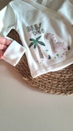 Badili Kendinden Eldivenli Dinazor Detaylı 5li Set - Görsel 3