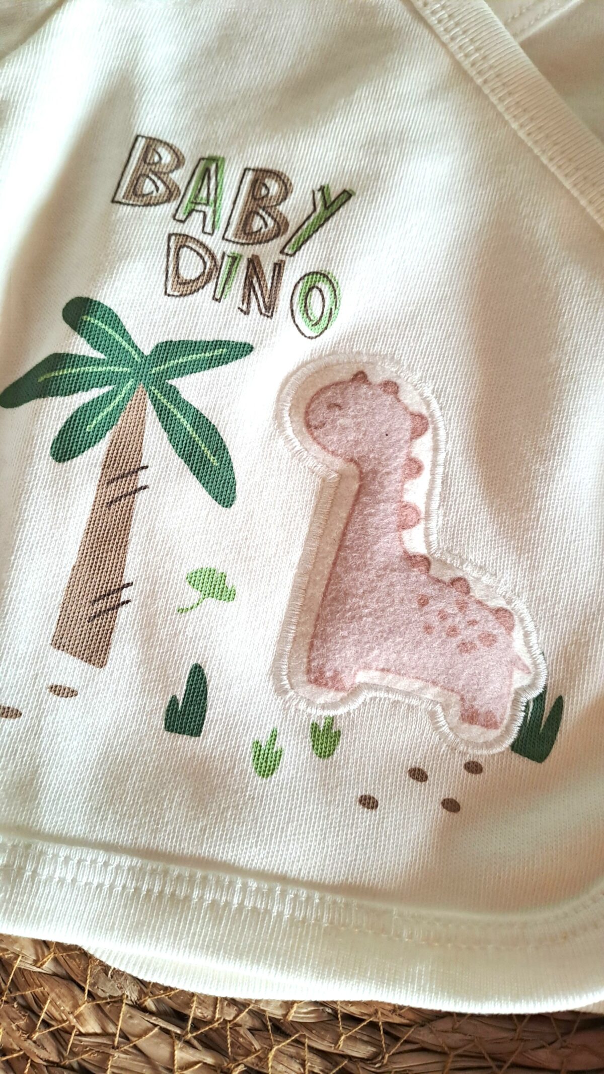 Badili Kendinden Eldivenli Dinazor Detaylı 5li Set - Görsel 4