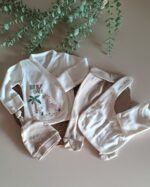 Badili Kendinden Eldivenli Dinazor Detaylı 5li Set - Görsel 9