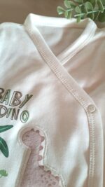 Badili Kendinden Eldivenli Dinazor Detaylı 5li Set - Görsel 7