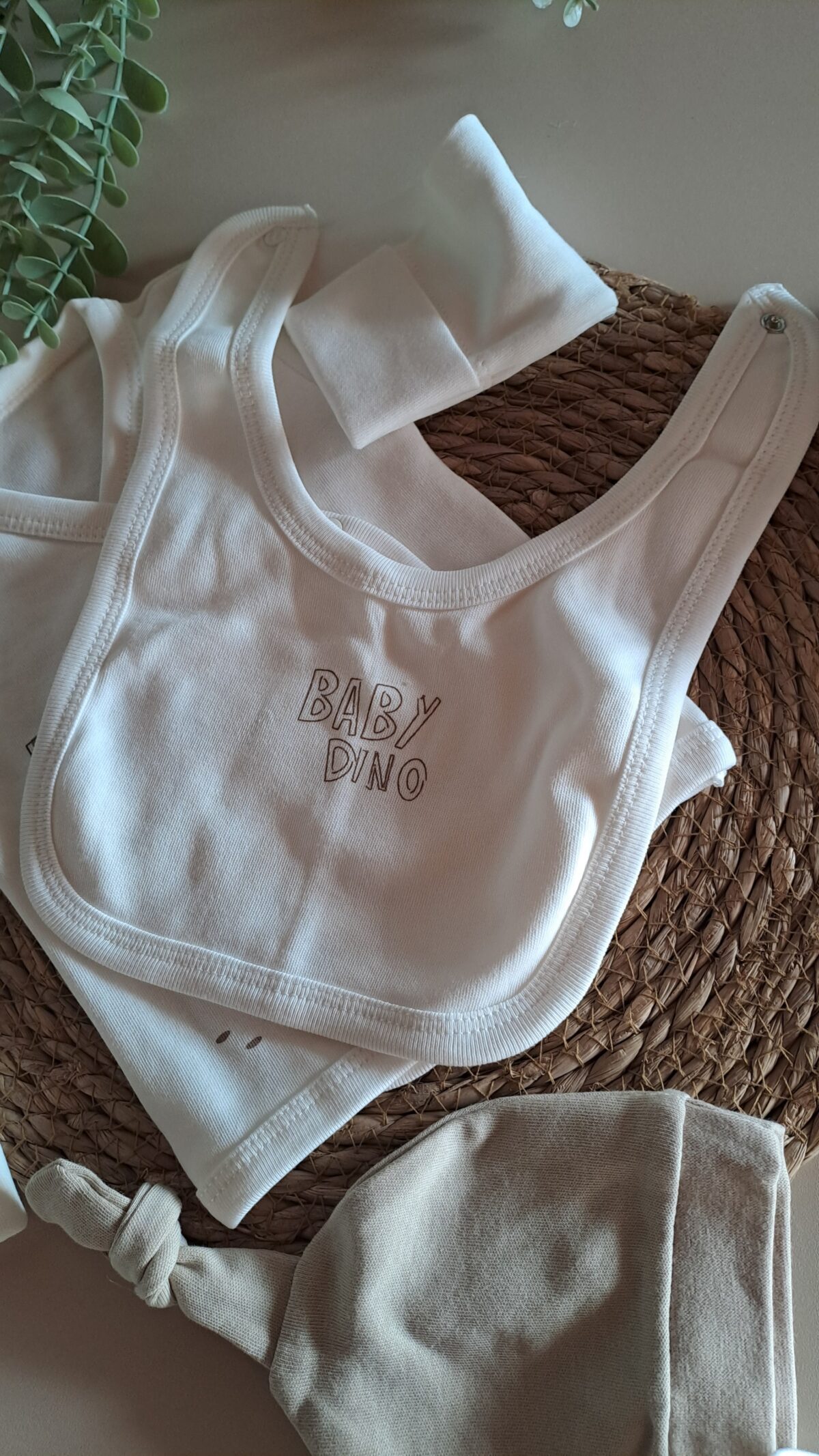 Badili Kendinden Eldivenli Dinazor Detaylı 5li Set - Görsel 5