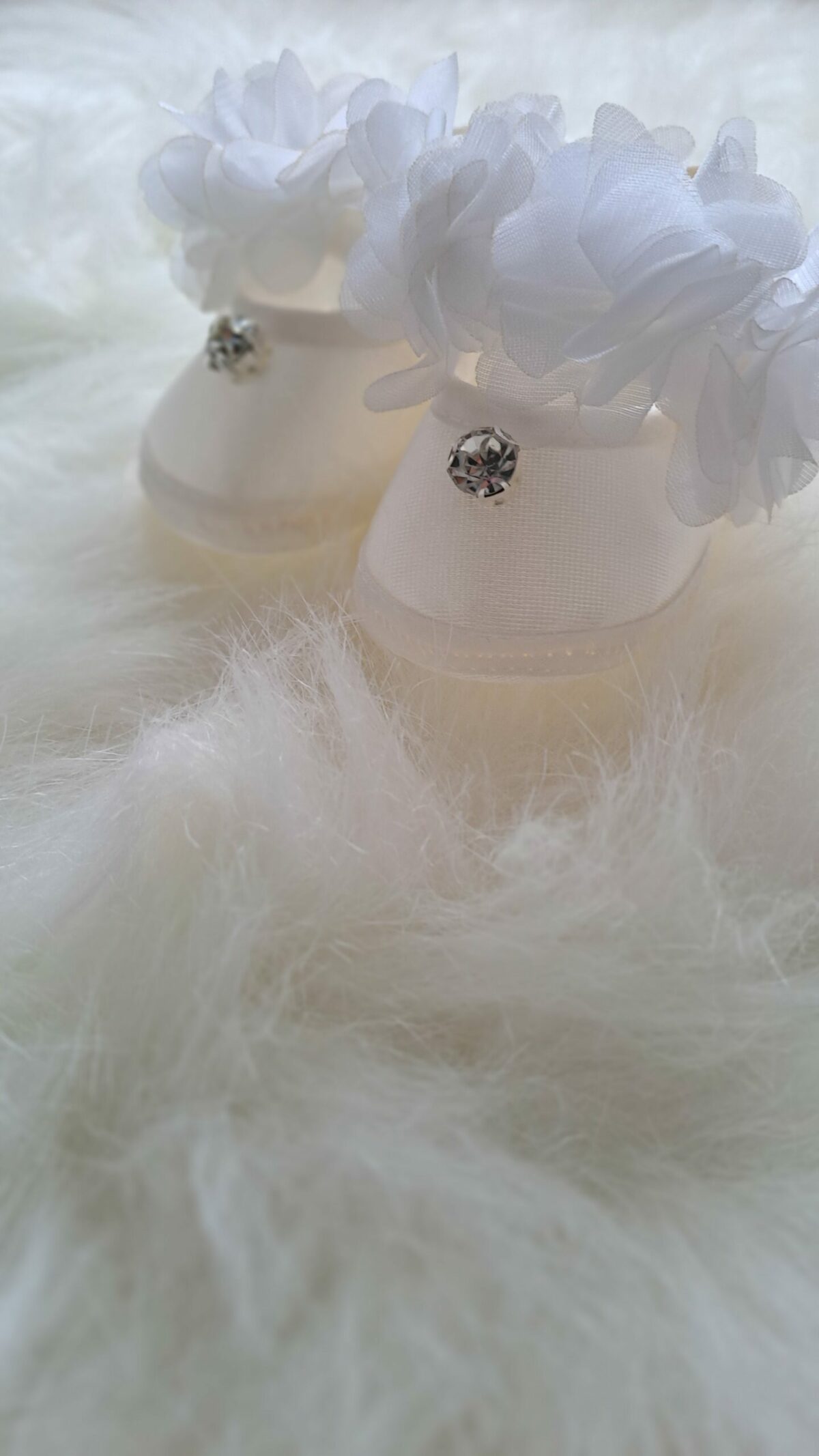 Mevlit Takım Elbisesi Eteği Güpürlü Taşlı Fiyonklu - Görsel 6