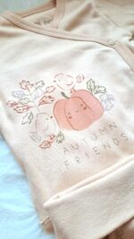 Badili Kendinden Eldivenli Kuş Bal Kabaklı 5li Set - Görsel 4