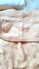 Badili Kendinden Eldivenli Kuş Bal Kabaklı 5li Set - Görsel 5