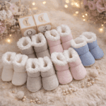 Triko içi Wellsoftlu Premium Panduf