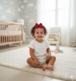 Fiyonklu Kalın Saç Bandı - Görsel 4