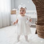 Fiyonklu Kalın Saç Bandana - Görsel 4