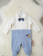 Erkek Tulum Papyolu Askılı - Görsel 2