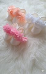 Özel Sipariş Mevlit Patiği