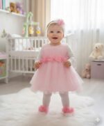 Özel Sipariş Mevlit Patiği - Görsel 8