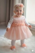 Özel Sipariş Mevlit Patiği - Görsel 9