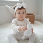 Fiyonklu Kalın Saç Bandı - Görsel 3