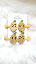 Limonlu Toka 2'li set - Görsel 3