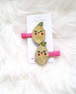 Limonlu Toka 2'li set - Görsel 4