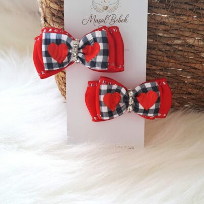 Kalpli Pötikare Toka Toka 2'li Set