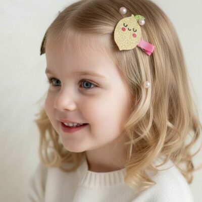 Limonlu Toka 2'li set