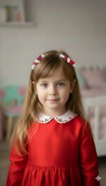 Beyaz 3lü Kalp Toka 2'li Set - Görsel 2