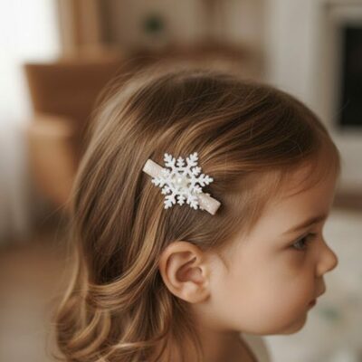 Kar Tanesi Toka 2'li Set