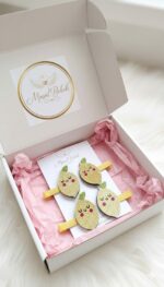 Limonlu Toka 2'li set - Görsel 5