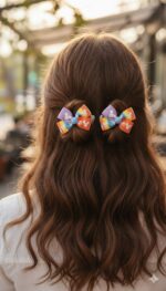 Mavi Mouse Model Lastik Toka