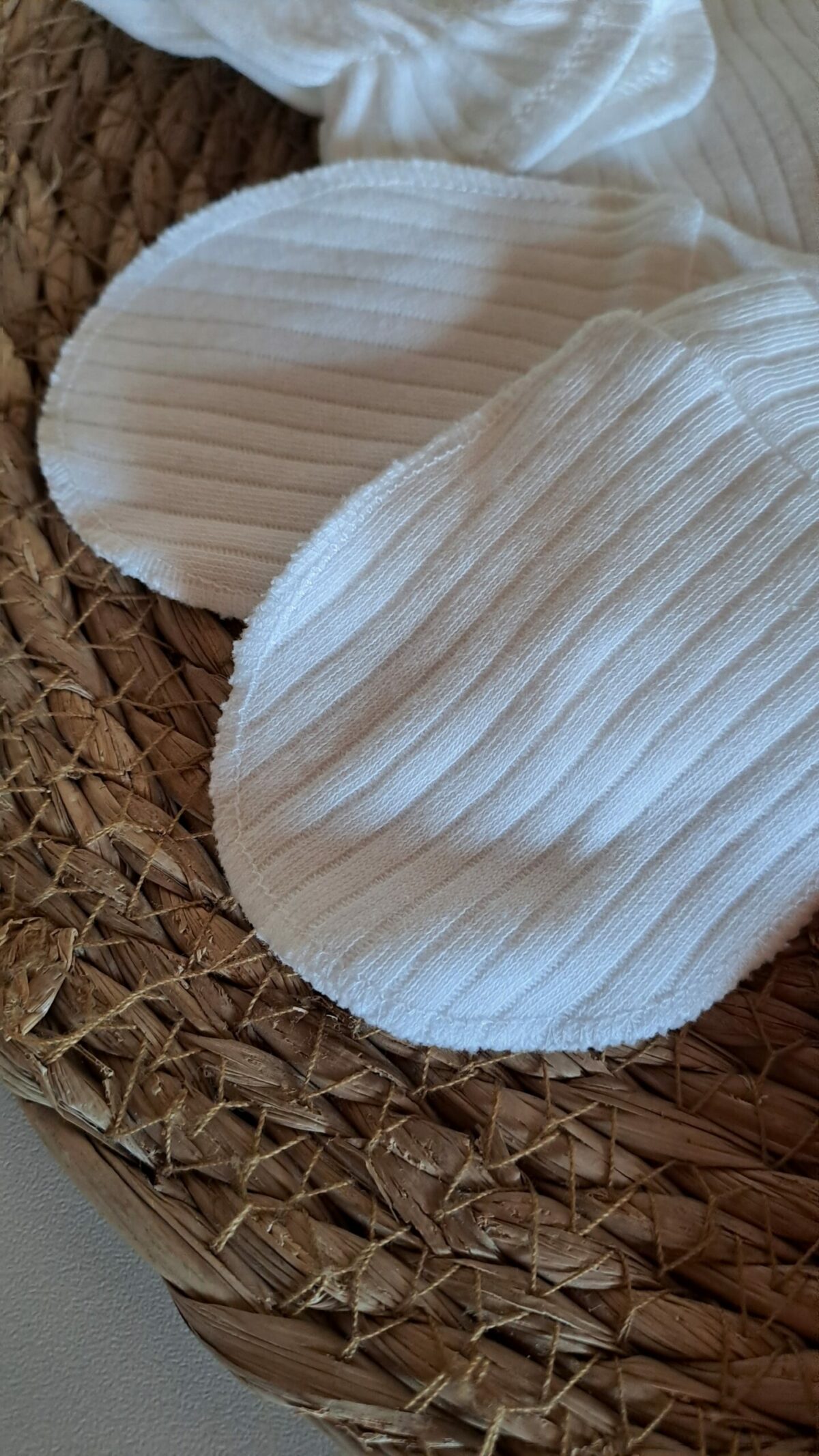 Kalp Nakışlı Yenidoğan Kız Bebe 5li Set - Görsel 6